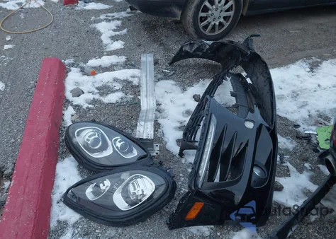 2015 Porsche Macan S z USA, uszkodzony, nr VIN WP1AB2A5XFLB61451